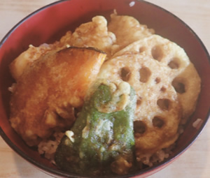 あたりや食堂