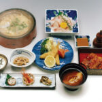 川魚料理三浦柳（みほやぎ）