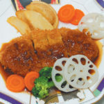 とんかつ つかもと